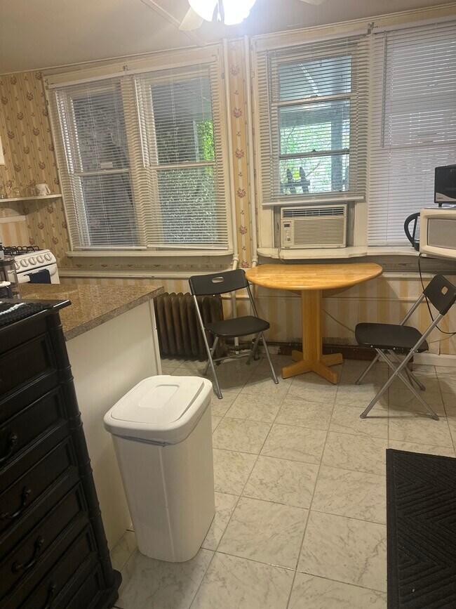 Cocina - 7 Madison Pl Unidad Studio