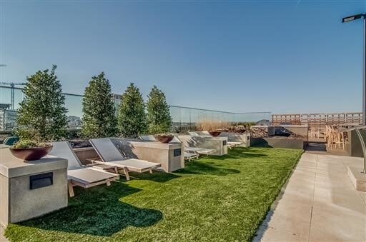 Espacio verde - Twelve Twelve