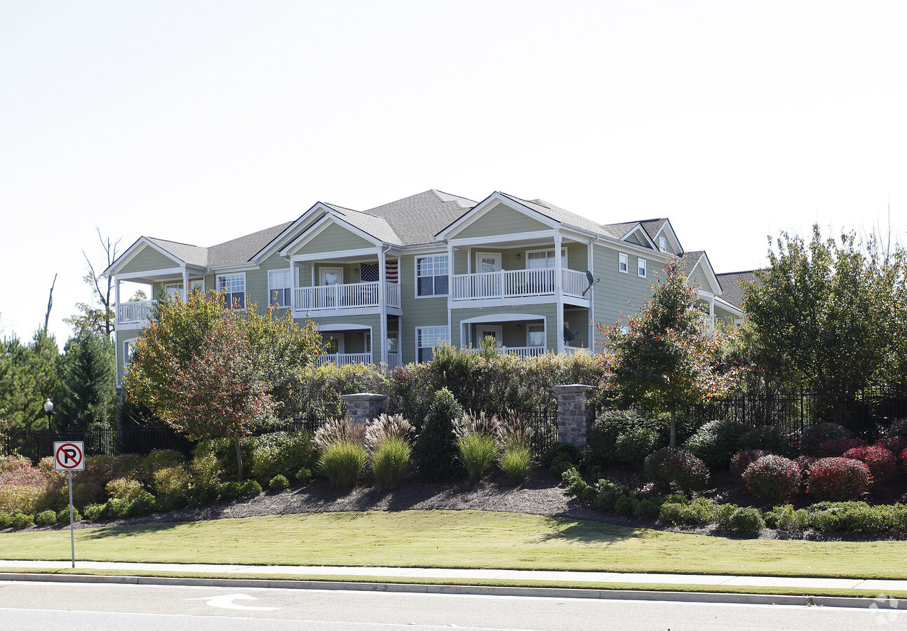 River Ridge at Canton - River Ridge at Canton Apartments
