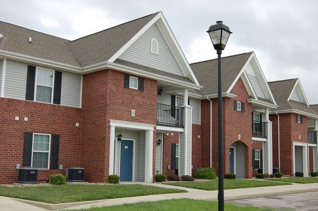 Somerset Place Apartments