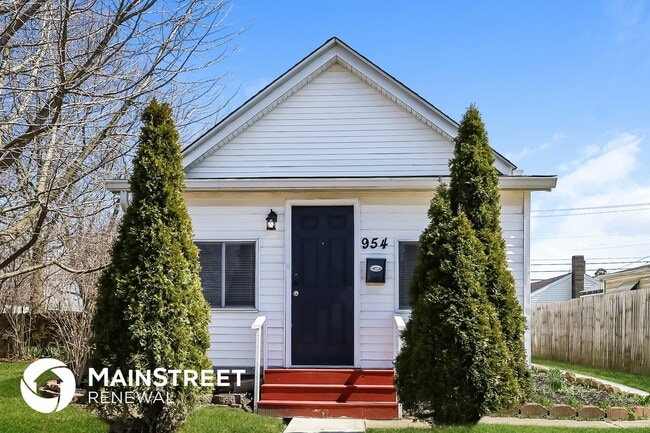 Photo - 954 S 8th St Casa