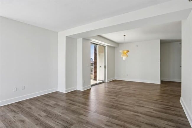 Photo - 285 Centennial Olympic Park Dr NW Unit 1108