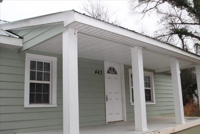 Photo - 3 BEDROOM HOME IN SENECA SC FOR RENT