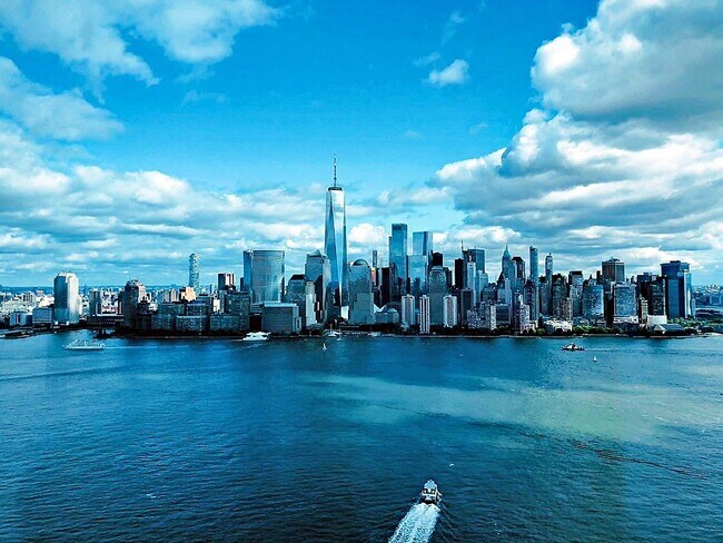 Photo - 77 Hudson St Unidad 4906 Rental