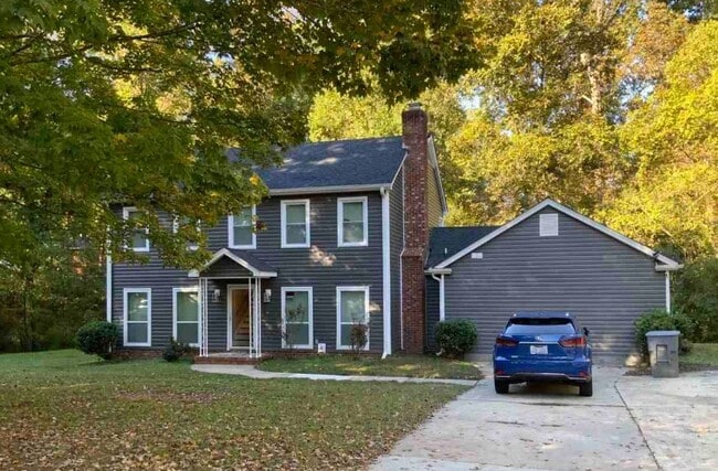 Photo - 7636 Walnut Wood Dr