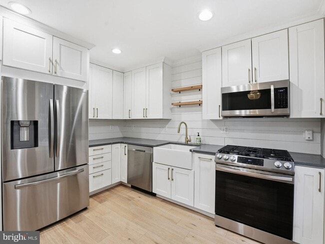 Photo - 1300 S Cleveland St