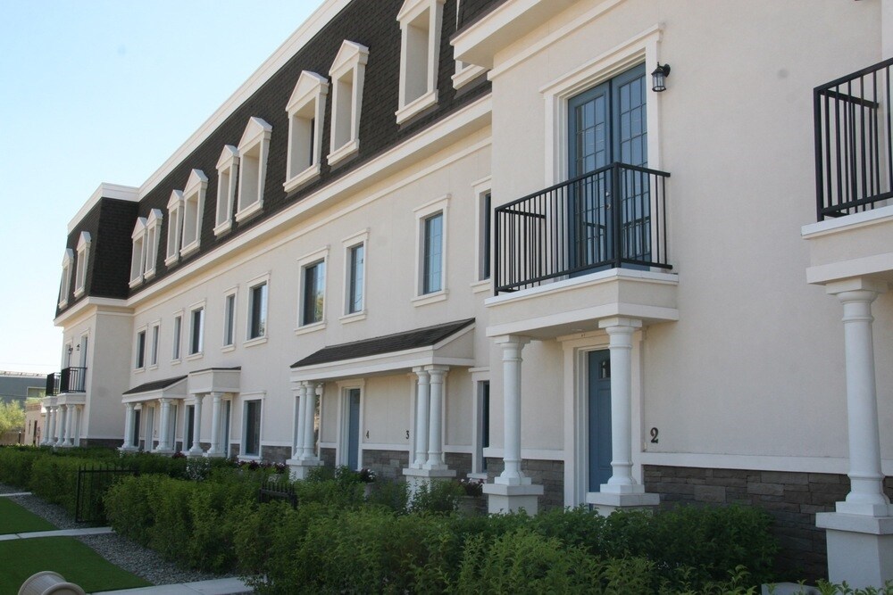 Photo - Rosedale Residences