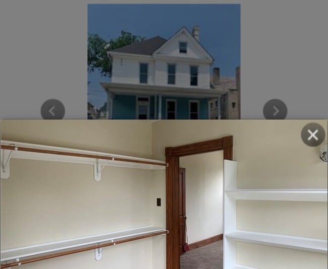 Building Photo - 310 W 33rd St Rental