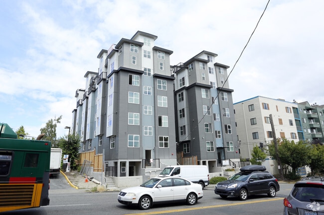 Photo - Avalon Micro Studios