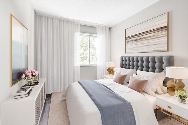 Photo - Aquitaine Avenue