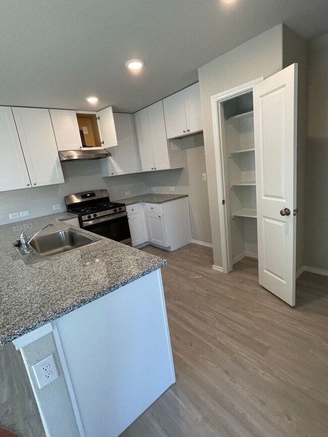 Photo - Paloma Subdivision In Converse TX.