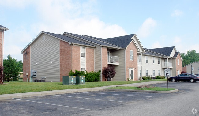 Emerson Place Apts. - Emerson Place Apts.