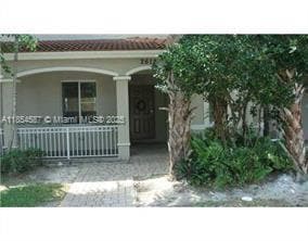 Building Photo - 2612 SW 82nd Ave Rental