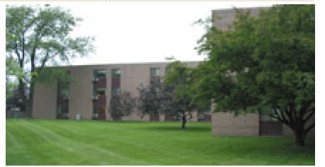 Photo - Washington Plaza Apartments
