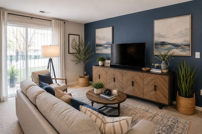 Gwynnbrook Townhomes