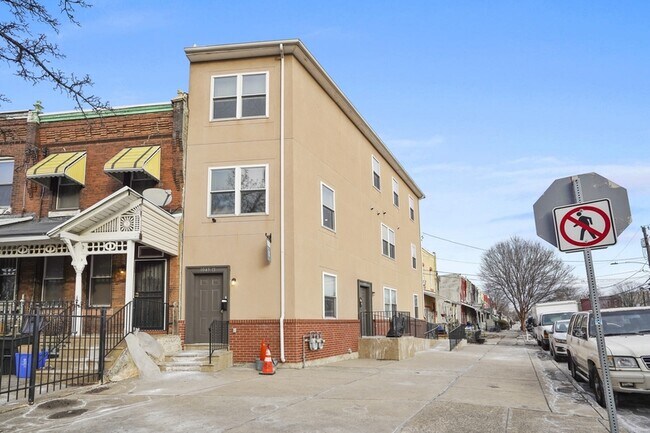 1045 Belmont Ave