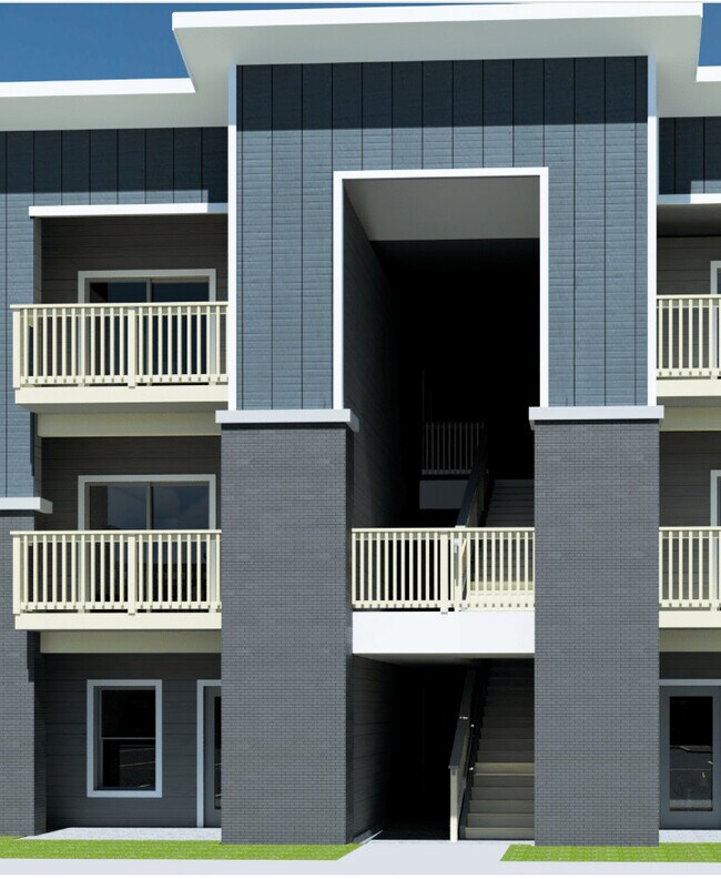 Photo - The Residences at Dry Cedar Creek