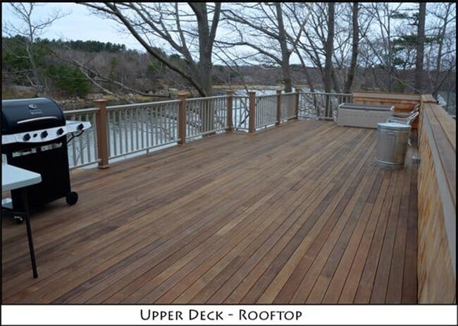 Photo - Year-Round Riverfront Home in Gloucester (Pet-Friendly)