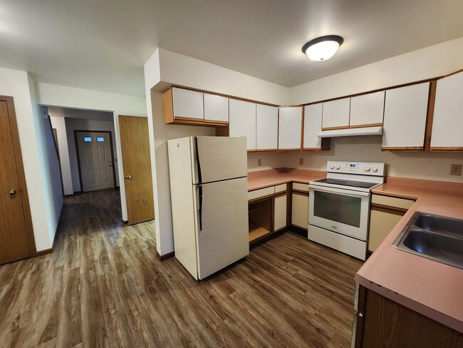 Photo - Dane Townhomes