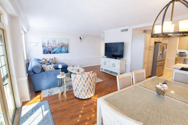 Photo - 3475 S Ocean Blvd Unit 3020