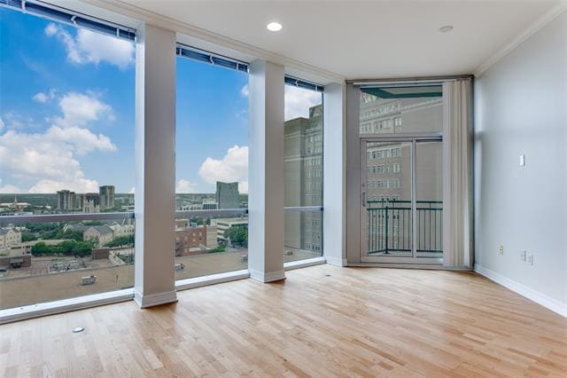 Photo - 500 Throckmorton St Unit 1206