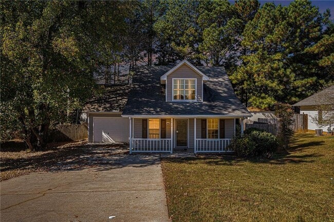 Photo - 1414 N Hampton Dr