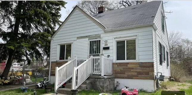 Photo - 18622 Lamont St Casa