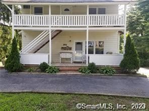 Building Photo - 124 Lawn Ave Unit 2R Rental