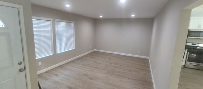 Photo - Remodeled Single Story House - Central AC - Two Car Garage