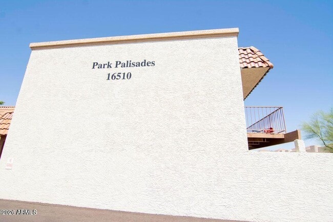 Photo - 16510 E Palisades Blvd