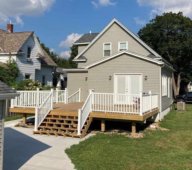 Photo - 1829 3rd St Unit 3U