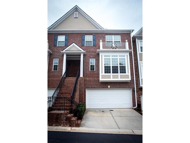 Photo - 6078 Kentons Ln Townhome