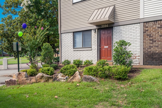 Ridgeway Pines