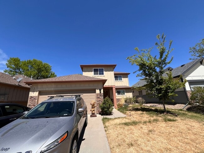 Photo - Fantastic Home in North Fort Collins
