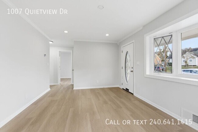 Photo - 1007 Quietview Dr-