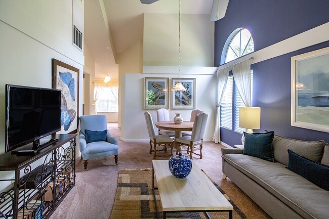 Photo - Huntington Lakes Apartments