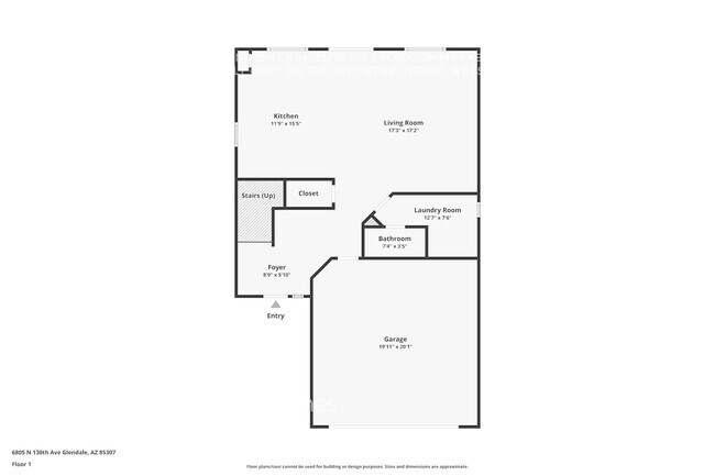 Photo - 6805 N 130th Ave