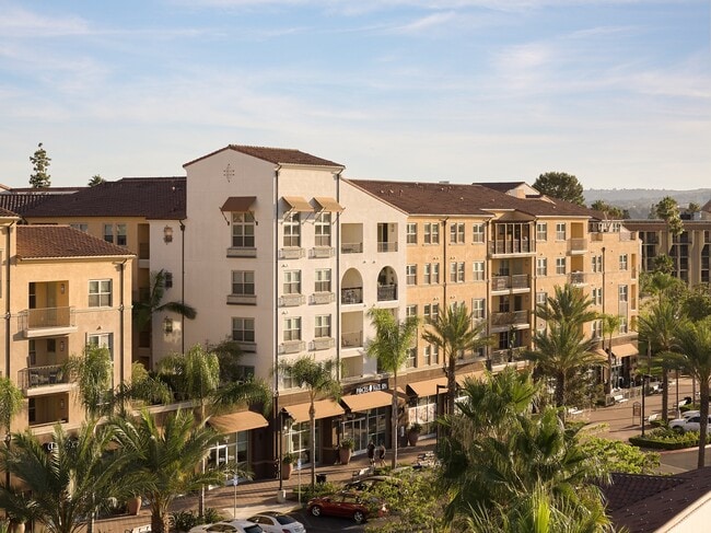 Reata Oakbrook Village