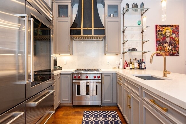 Photo - 288 Commonwealth Ave Unidad 1