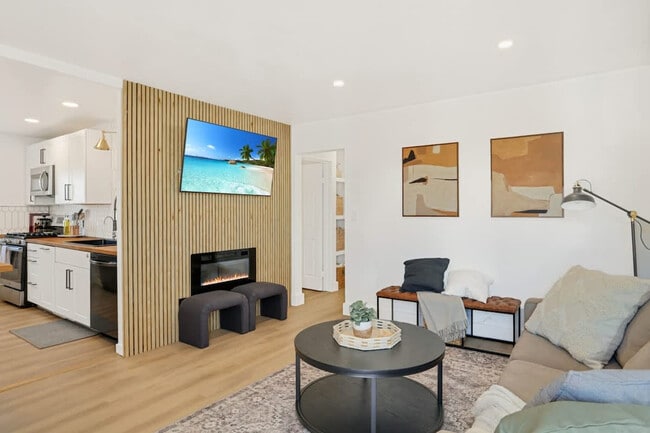 Building Photo - 2538 Fairmount Ave Unit SI ID1574624P