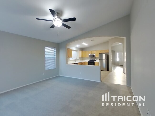 Photo - 2116 S 160th Ln