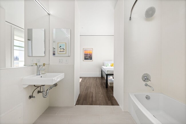 Photo - FOUND Study Southside Berkeley