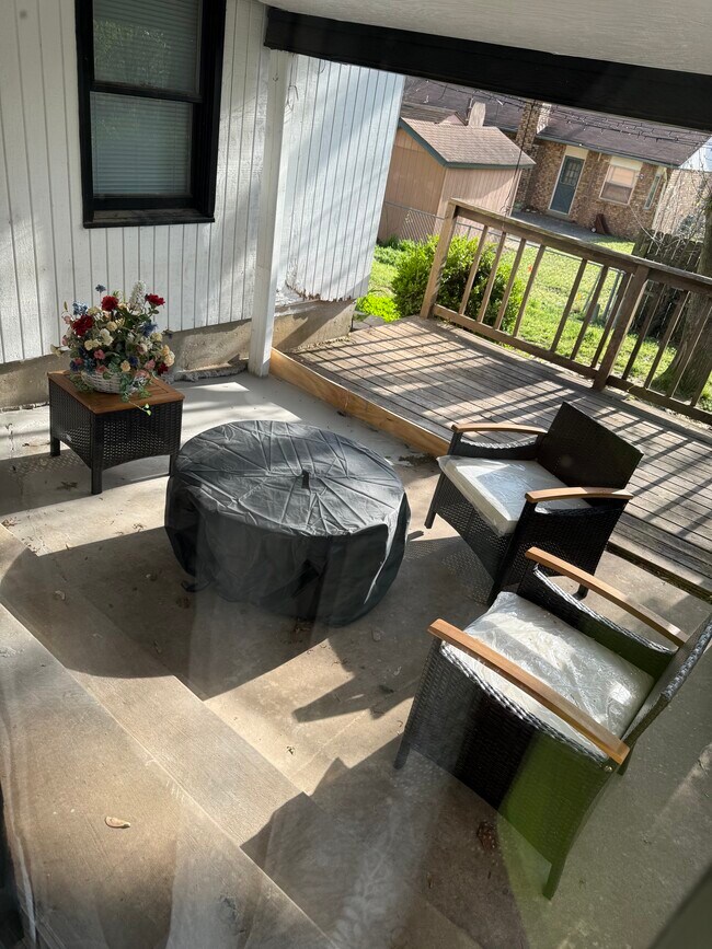 Photo - 1408 N Juniper Ave