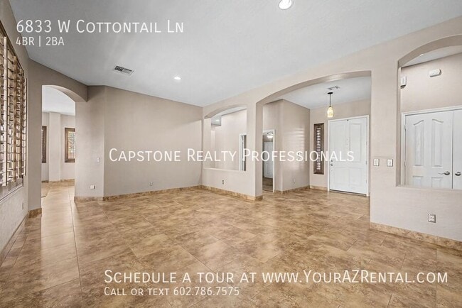 Photo - 6833 W Cottontail Ln