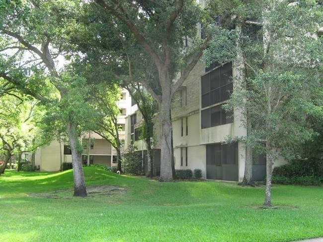Condo Complex