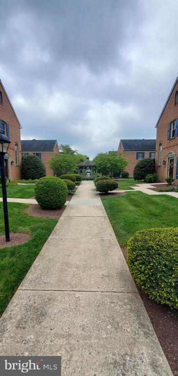 121 Wyndham Way