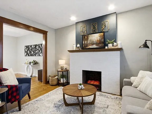 Photo - 510 Woodruff Place Middle Dr