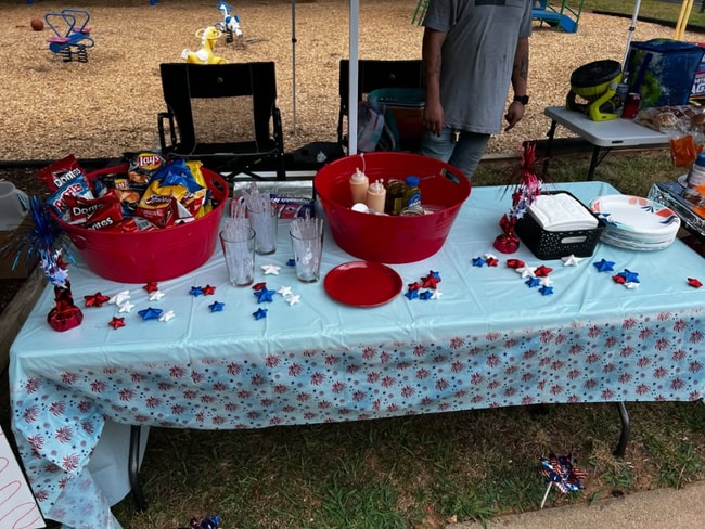 Photo - 600 Reusens Rd Unidad F63