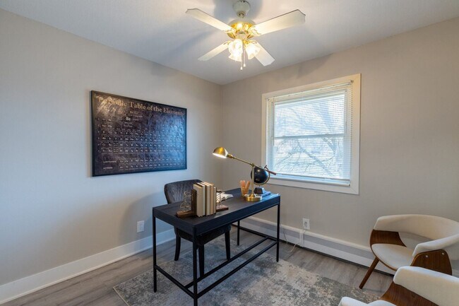 Photo - The Jefferson