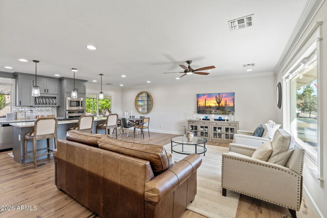 Photo - 8308 E Valley View Rd